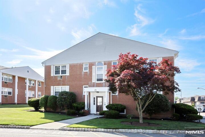 Property Photo:  565 Grove Street D-16  NJ 07013 