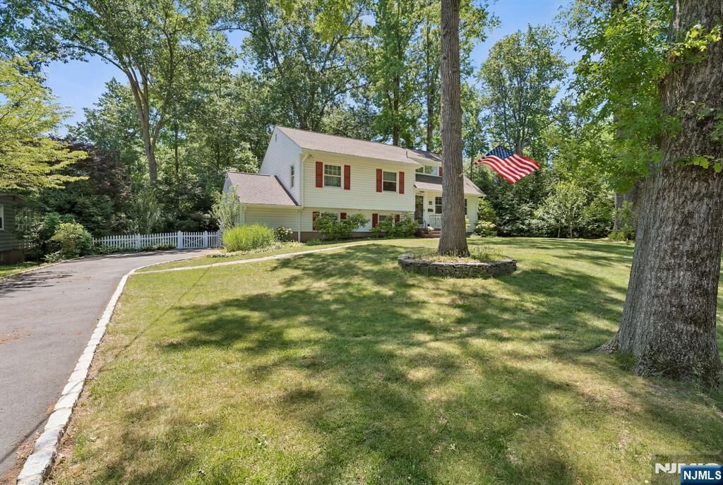 Property Photo: 17 Orange Place NJ 07470