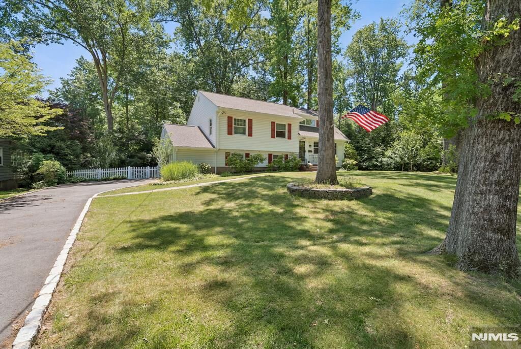 Property Photo: 17 Orange Place NJ 07470