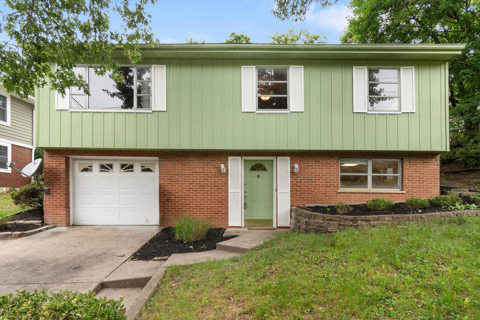 Property Photo: 479 Rossford Avenue KY 41075