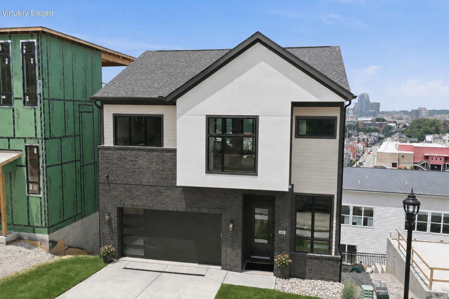 Property Photo: 41 W 14th Street KY 41071