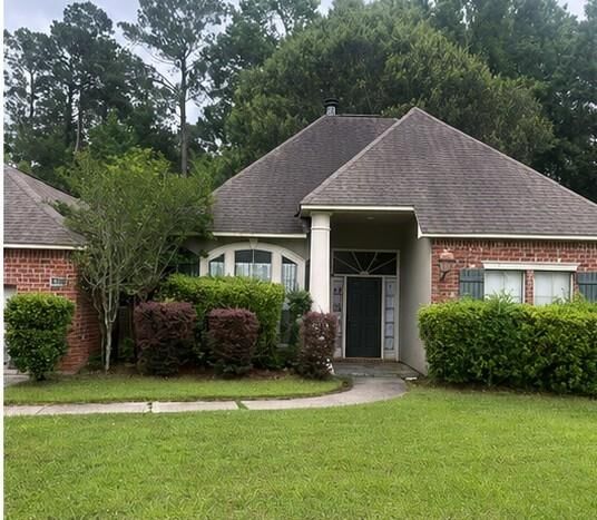 Property Photo:  421 Greenfield Drive  LA 70448 