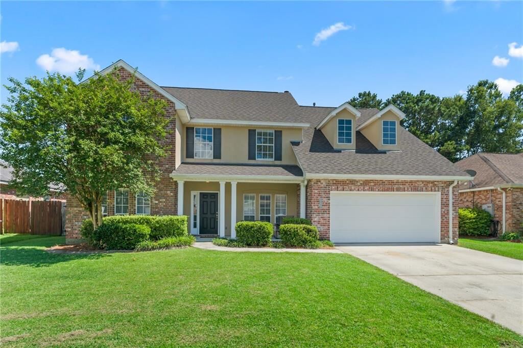 Property Photo:  639 Solomon Drive  LA 70433 