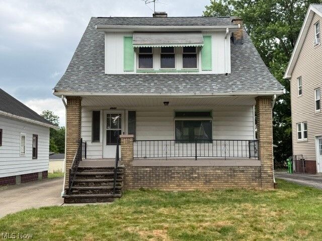 Property Photo: 4642 Rockwood Road OH 44125