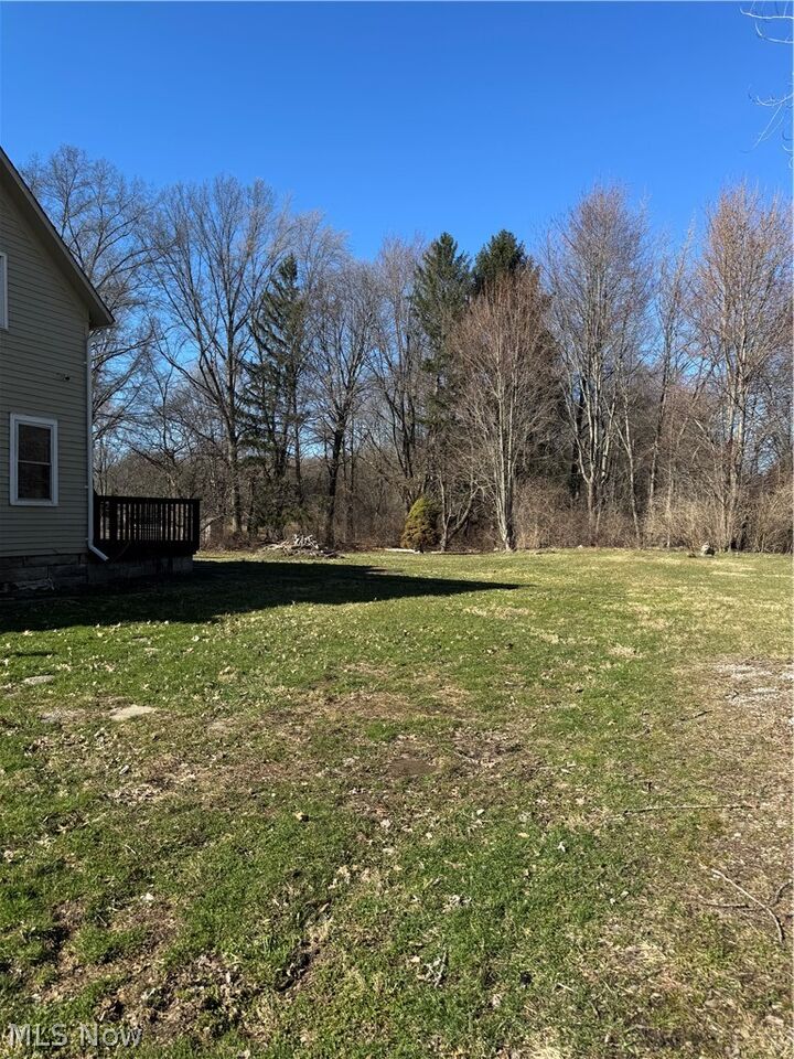 Property Photo: 26958 Schady Road OH 44138