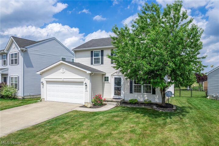 Property Photo:  37529 Tail Feather Drive  OH 44039 
