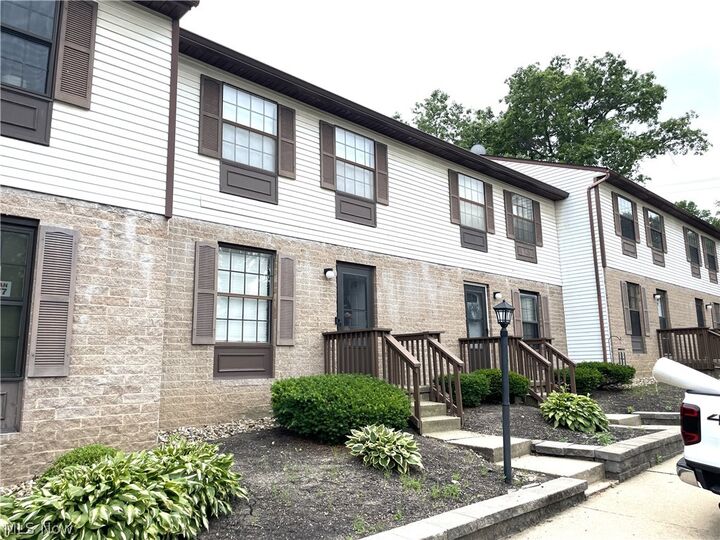 Property Photo:  1257 Bailey Road  OH 44221 