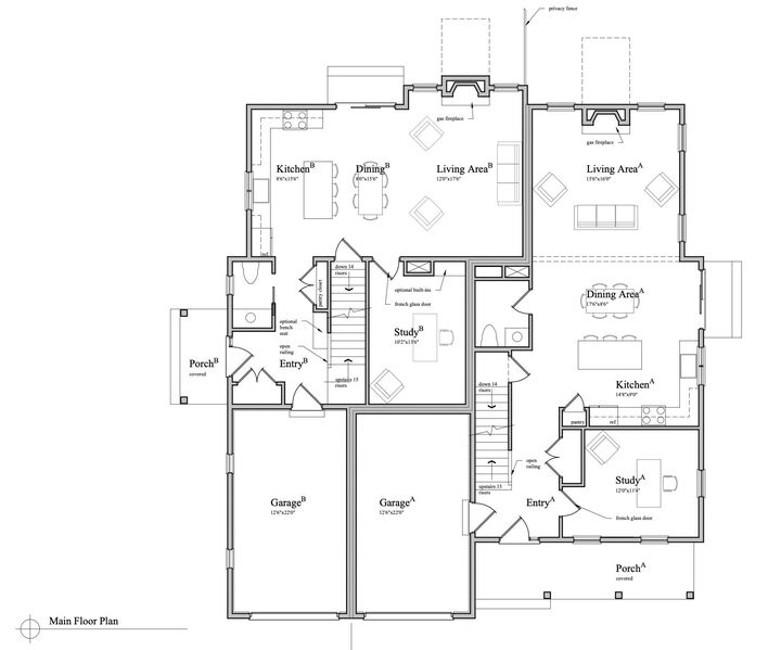 Property Photo: 2 - B Fawn Drive NH 03820