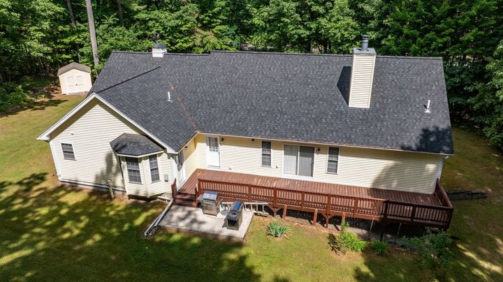 Property Photo:  120 Camp Sargent Road  NH 03054 