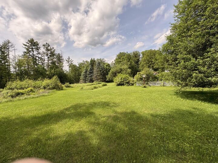 Property Photo: 61 Orchard Road NH 03443