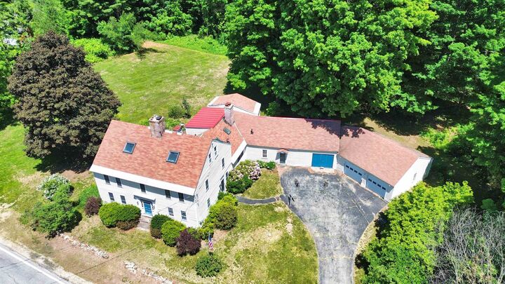 Property Photo:  618 Old Turnpike Road  NH 03268 