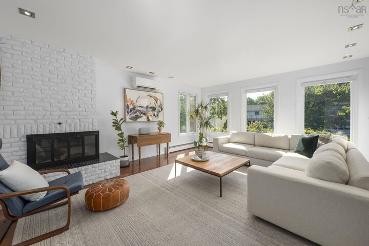 Property Photo: 75 Bayview Road NS B3M 1N8