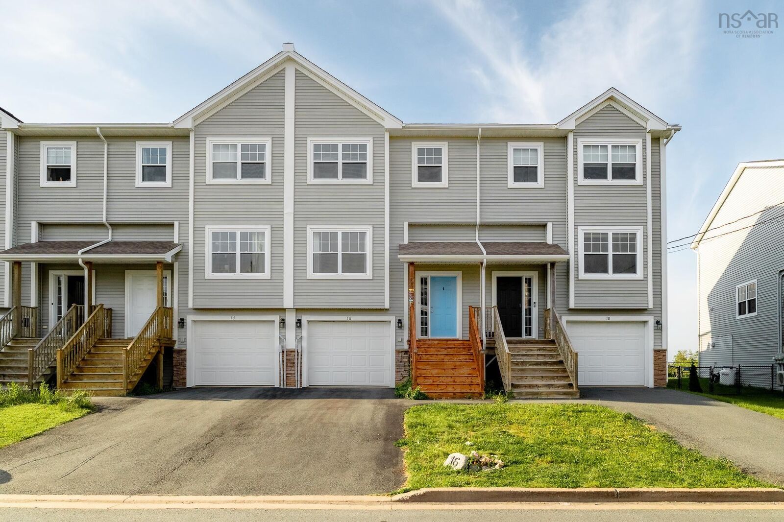 Property Photo: 16 Mica Crescent NS B3P 0G8