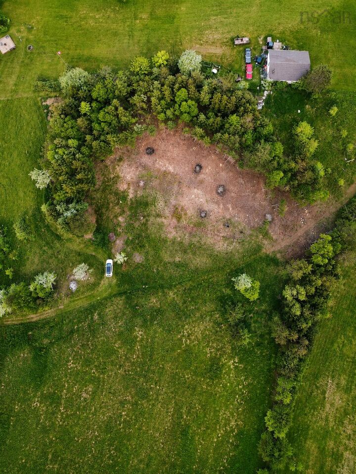 Property Photo:  Lot 13-4 Georges River Road  NS B1Y 3G7 