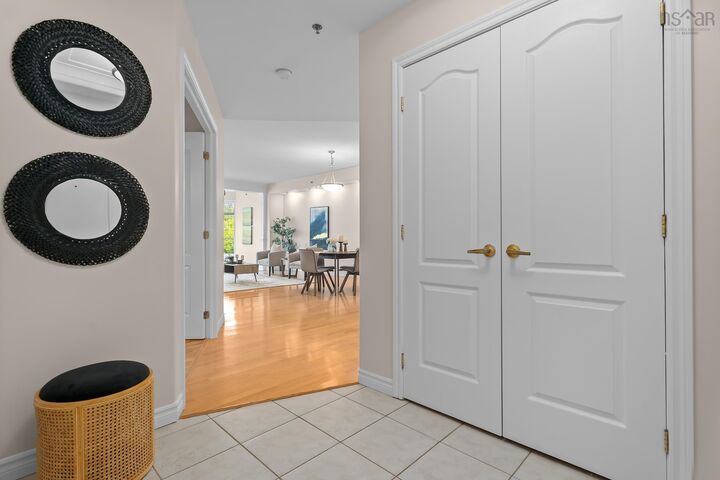 Property Photo:  206 96 Regency Park  NS B3S 1S5 