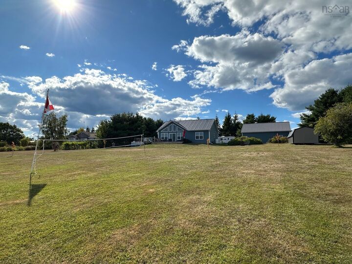 Property Photo:  66 Clarks Road  NS B0K 1V0 