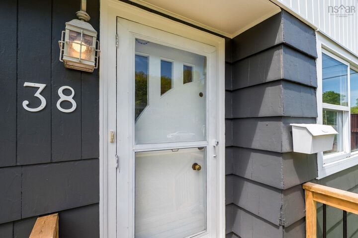 Property Photo:  38 Anderson Street  NS B2W 2V1 