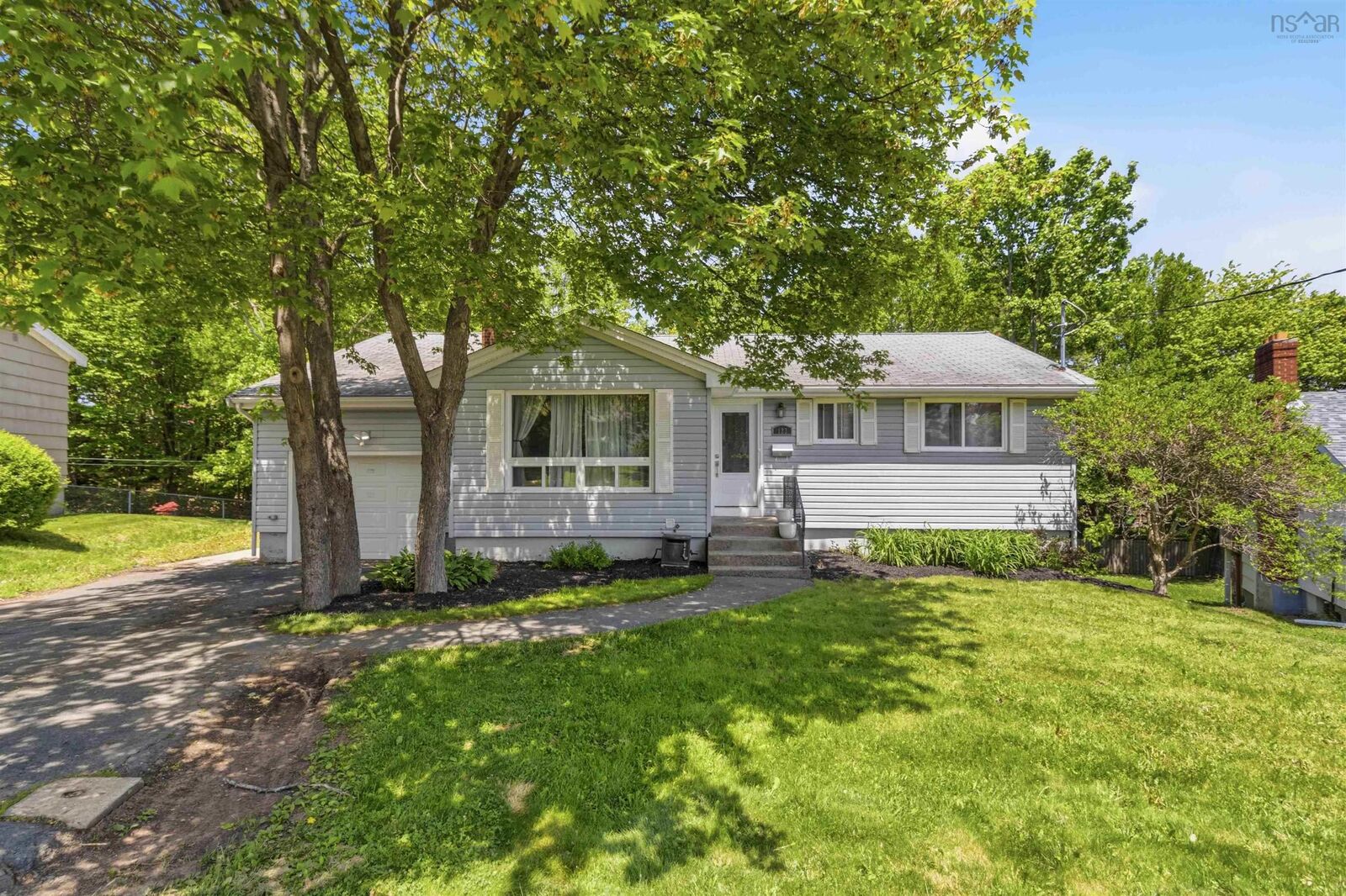 Property Photo:  123 Evans Avenue  NS B3M 1C8 