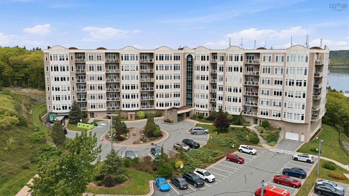 Property Photo: 214 94 Bedros Lane NS B3M 4X3