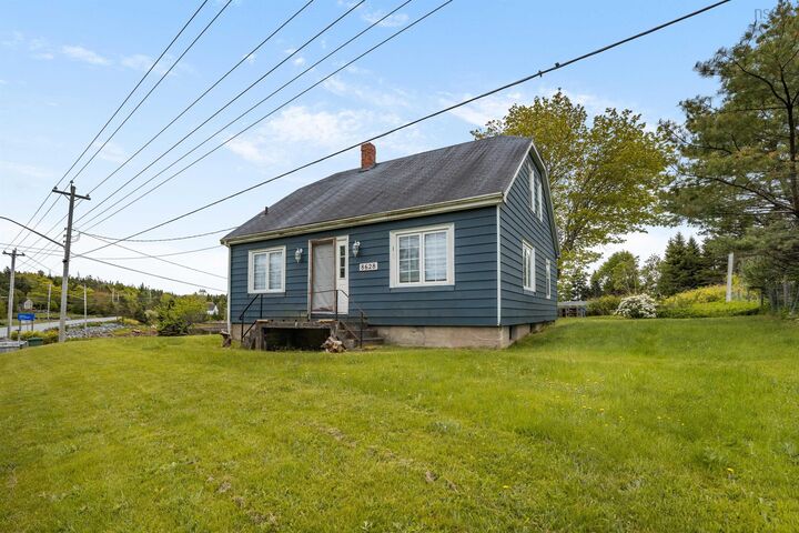 Property Photo:  8628 Highway 7 Highway E  NS B0J 2L0 