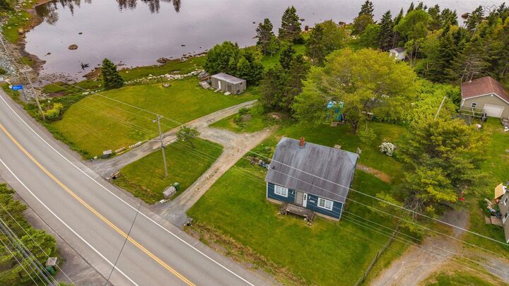 Property Photo: 8628 Highway 7 Highway E NS B0J 2L0