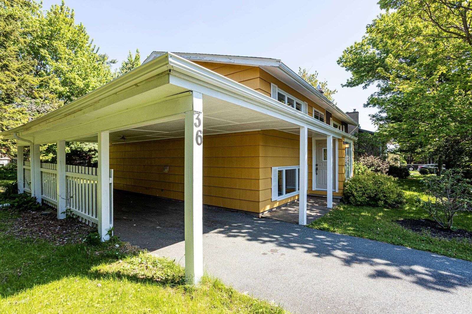 Property Photo:  36 Birkdale Crescent  NS B3M 1H5 