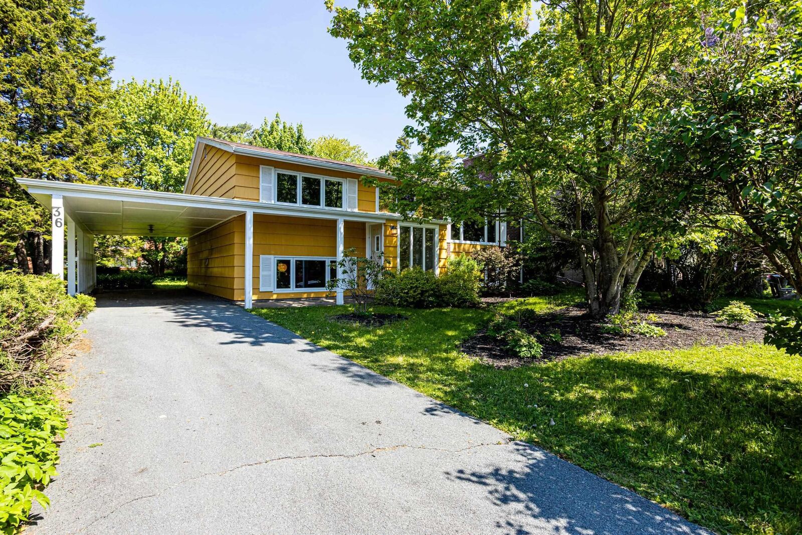 Property Photo: 36 Birkdale Crescent NS B3M 1H5