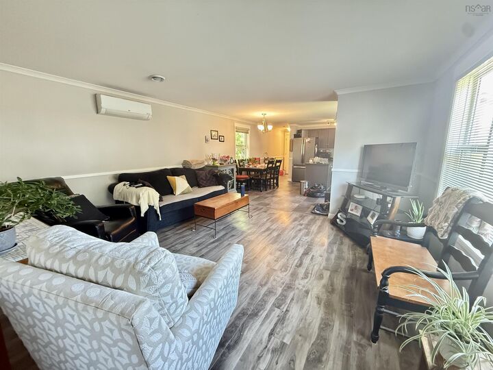 Property Photo: 68 Brook Street NS B4E 1B9