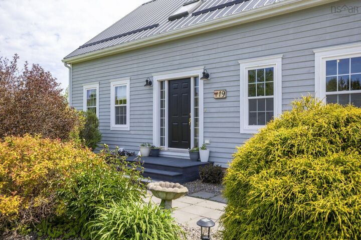 Property Photo: 19 Sandy Cove Lane NS B0K 1H0