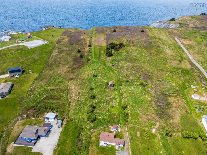Property Photo:  Lot Cape St. Marys Road  NS B5A 5B4 