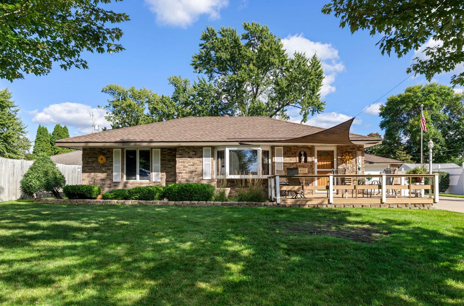 Property Photo: 9137 11th Avenue S MN 55420