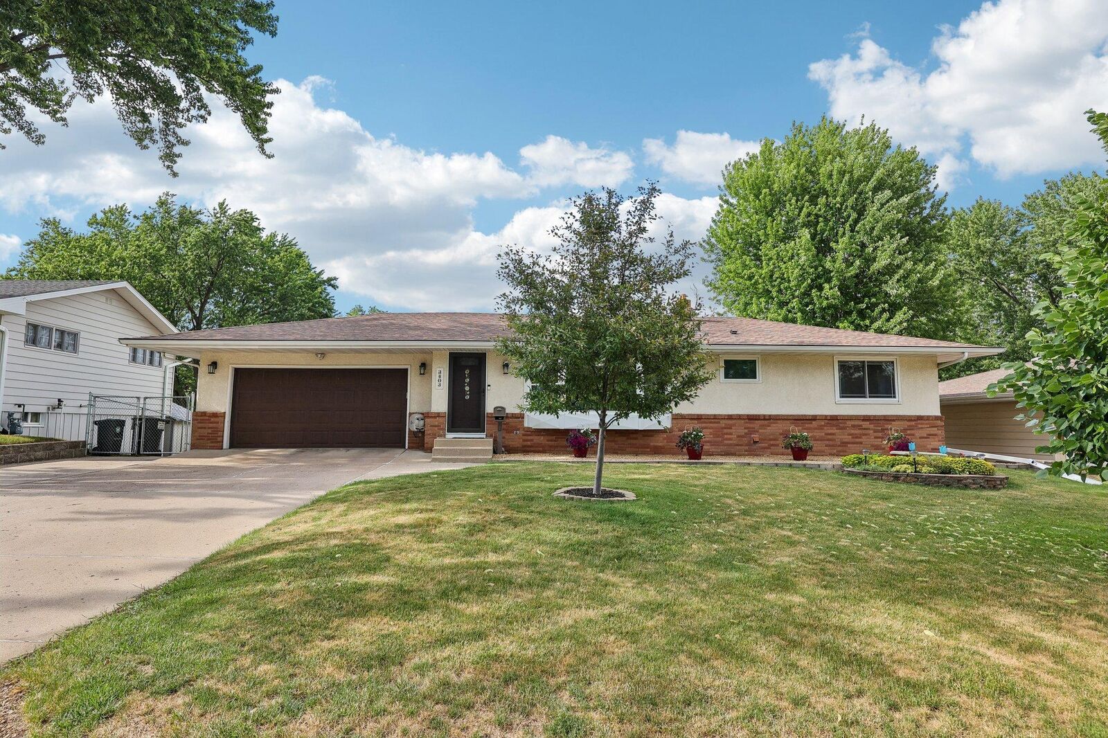 Property Photo: 3403 71st Street E MN 55076