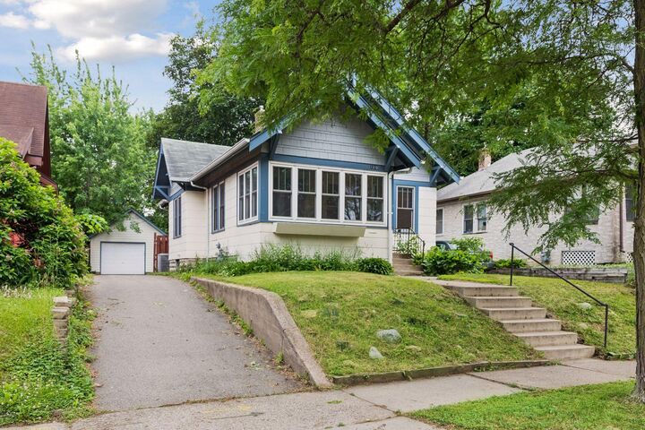 Property Photo: 1310 Seminary Avenue MN 55104