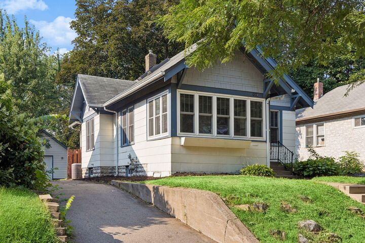 Property Photo: 1310 Seminary Avenue MN 55104