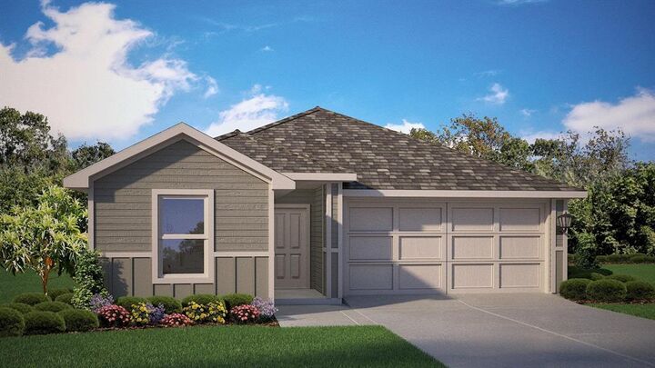 Property Photo: 10617 Diamond Mine Drive TX 76036