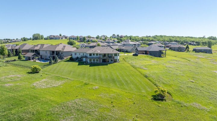 Property Photo:  3431 Quail Ridge Court  IA 51106 