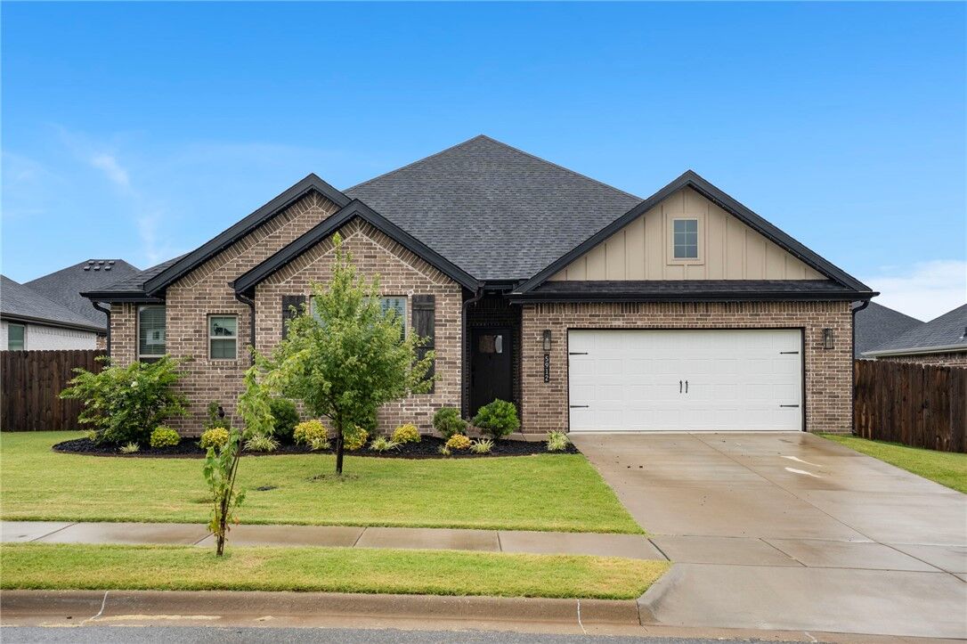 Property Photo:  5912 SW Gentle Winds Avenue  AR 72713 