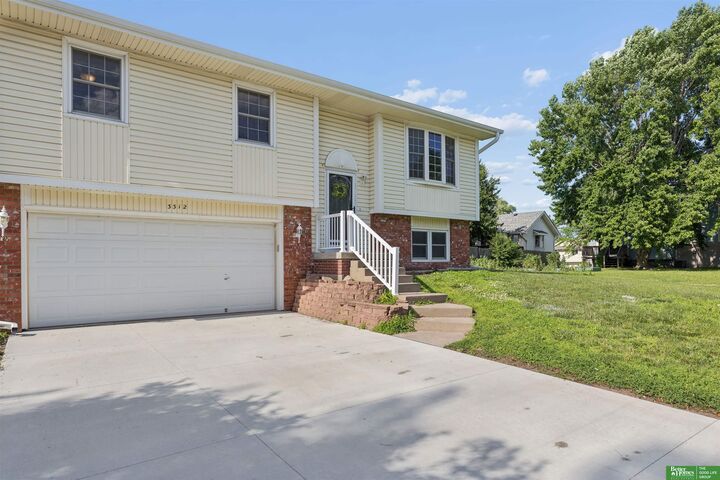 Property Photo:  3312 Schuemann Drive  NE 68123 