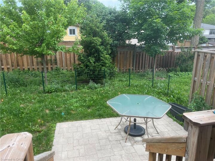 Property Photo:  90 Nieson Street  ON N1R 0B9 