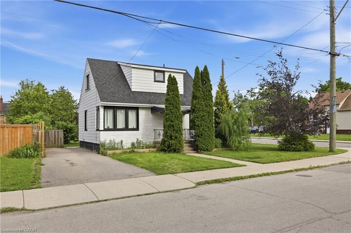 Property Photo: 15 West 1st Street ON L9C 3B5