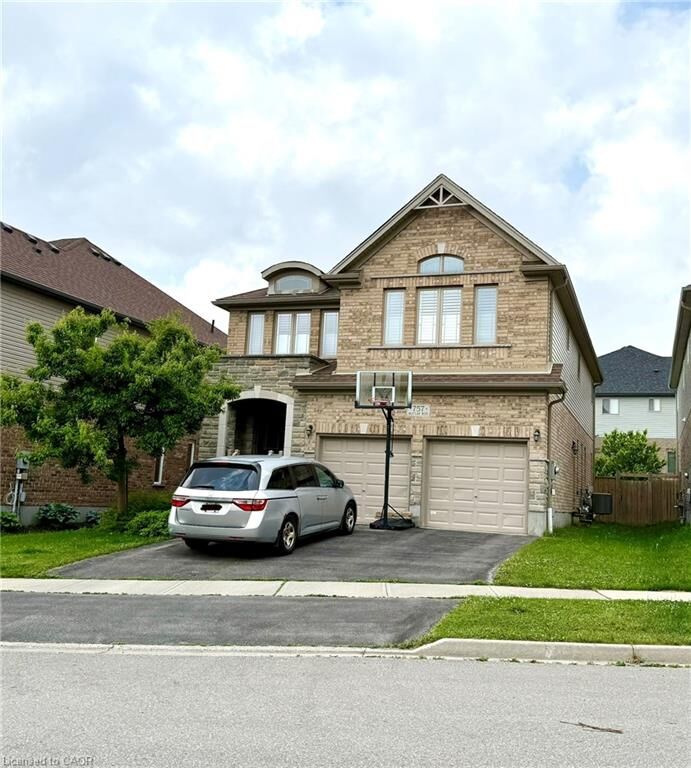 Property Photo: 757 Pasture Rose Street ON N2V 0C4