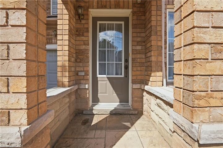 Property Photo:  2393 Curtis Road  ON L7L 7M4 