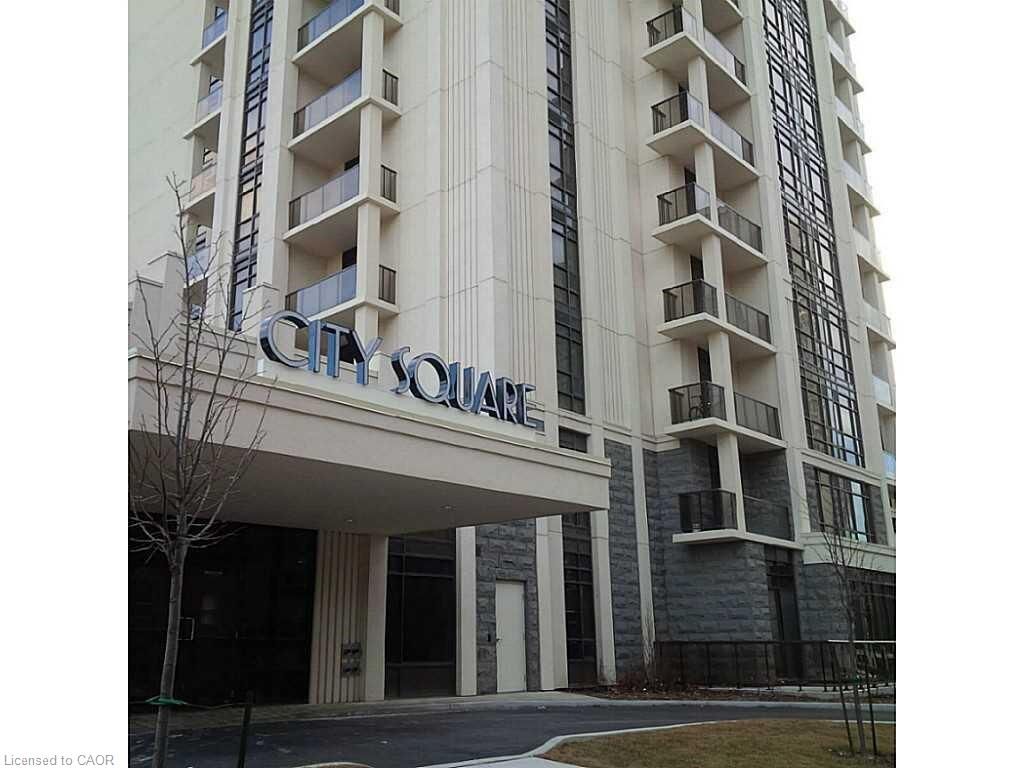 Property Photo:  81 Robinson Street 1003  ON L8P 0C2 