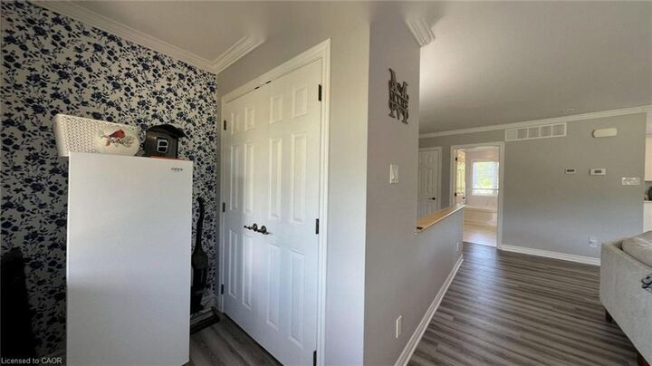 Property Photo: 318 Norris Road ON K7H 3C6