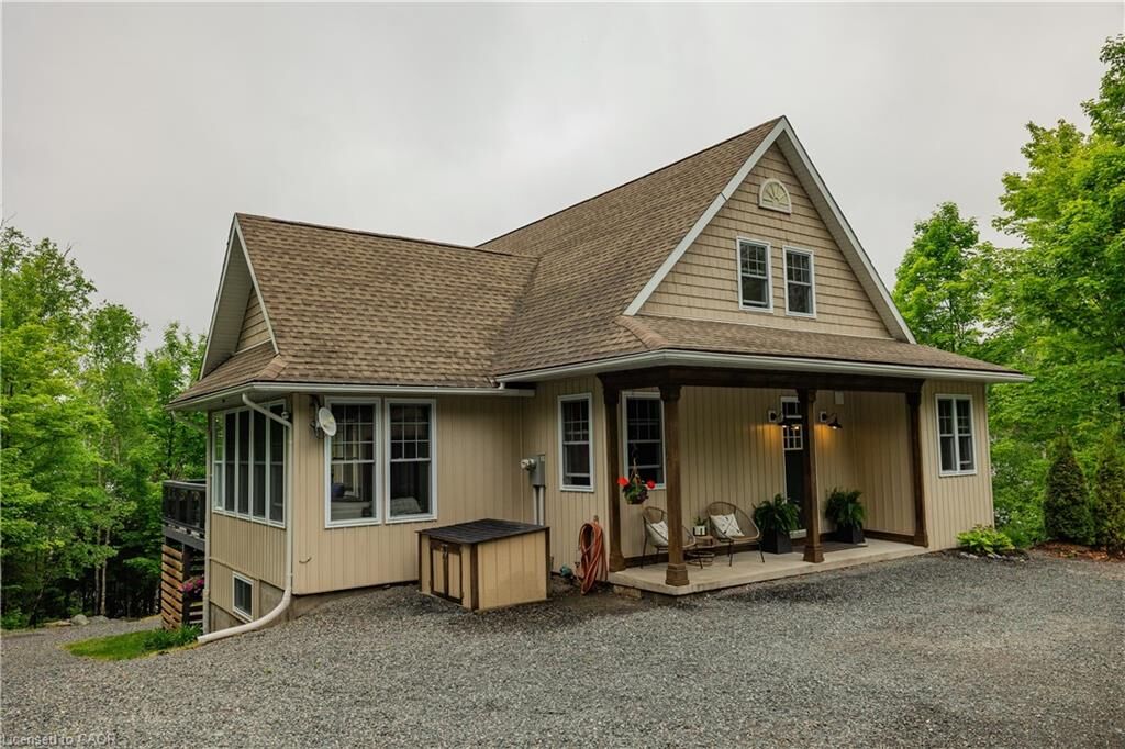 Property Photo:  780 Stanrock Road  ON P5A 2S9 