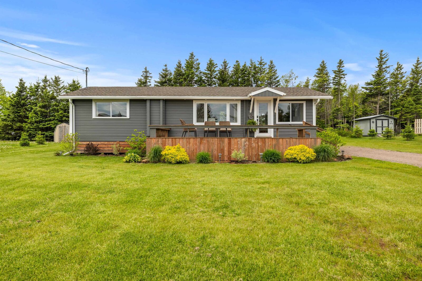 Property Photo: 95 Bayview Drive PE C0A 1N0
