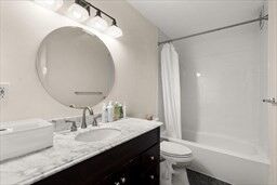 Property Photo:  77 Pond Ave 805  MA 02445 
