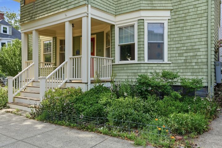 Property Photo:  23 Rindge Ave 1  MA 01240 