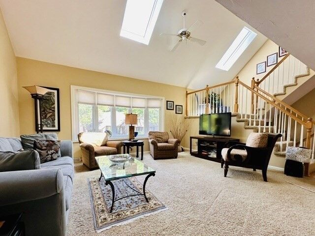 Property Photo:  142 Copperwood Dr 142  MA 02072 