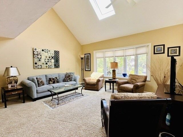 Property Photo: 142 Copperwood Dr 142 MA 02072